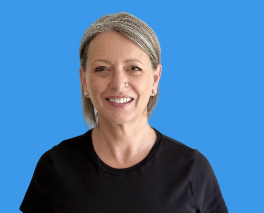 Potrait of trading coach Lara Leon